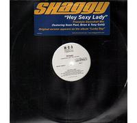 SHAGGY - Hey Sexy Lady