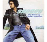 Shaggy - Hey Sexy Lady [Import]
