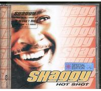 Shaggy - Hot Shot [Import]