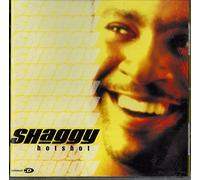 SHAGGY - Hot Shot