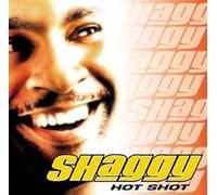 Shaggy - Hot Shot [Import]
