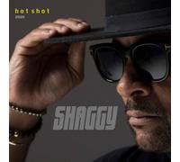 SHAGGY - HOT SHOT 2020 (DELUXE EDITION ) CD NEUF