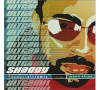 Shaggy - Hot Shot Ultramix