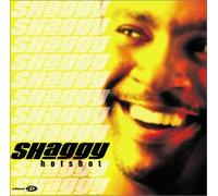 Shaggy - Hot Spot