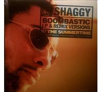 Shaggy - in The Summertime/boomstatic USA 6 Titres
