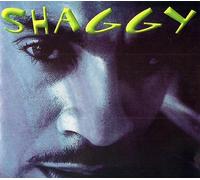 Shaggy - incl. Thank You Lord (CD Album Shaggy, 12 Tracks)