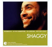 Shaggy - Les Indispensables 2003 : Shaggy