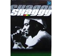 Shaggy – Live at Chiemsee Reggae Summer – Import – Charly