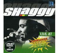 Shaggy - Live at Chiemsee Reggae.(CD+DVD) [Import]