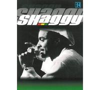 Shaggy - Live at Chiemsee Reggae Summer [Import]