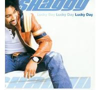 Shaggy – Lucky Day – Nouvelle version française – 2004