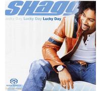 Shaggy - Lucky Day (Sacd) [Import]