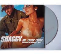 Shaggy - Mr. Lover Lover - The Best Of Shaggy