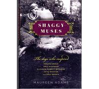 Shaggy Muses – Les chiens qui ont inspiré – Random House