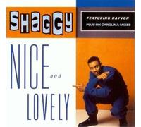 Shaggy - Nice & Lovely