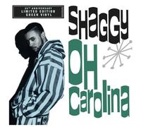 Shaggy Oh Caroline Vinyle 7 " Record Store Day 2018