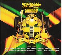 Shaggy - Out of Many One Music: Sly & Robbie Present Shaggy