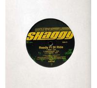 Shaggy - Ready FI di Ride/Sexy Gyal Whind [Import]