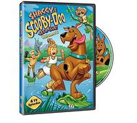 Shaggy & Scooby Doo Get a Clue 2