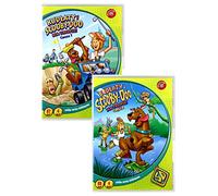 Shaggy & Scooby-Doo: Get a Clue! (BOX) [2DVD] (IMPORT) (Pas de version française)