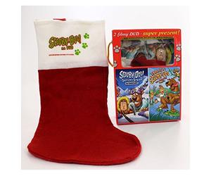 Shaggy & Scooby-Doo: Get a Clue! / Chill Out, Scooby-Doo! [2DVD] (IMPORT) (Pas de version française)