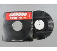 Shaggy - Shaggy - It Wasn't Me! - [12"]