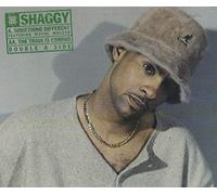 Shaggy - Something Different [CD 1] [Import]
