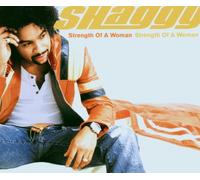 Shaggy - Strength of a Woman
