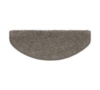 Shaggy Tapis de Marche / pour Escalier Sphinx Demi-Cercle Ou Carré Treppen