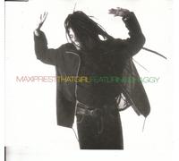Priest,Maxi Feat.Shaggy – That Girl – CD