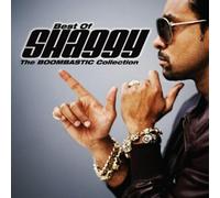 Shaggy - The Boombastic Collection: The Best Of Shaggy [New CD]
