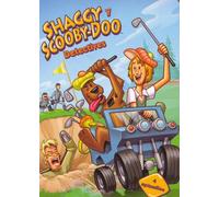 Shaggy Y Scooby Doo Detectives Vol. 1 [Import]