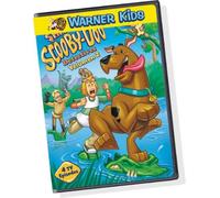 Shaggy Y Scooby Doo Detectives Vol. 2 [Import]