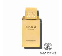 Shaghaf Oud Elixir - 75ml - Swiss Arabian - Eau de parfum pour Homme et Femme