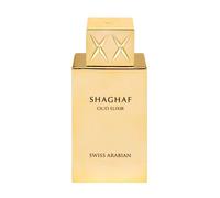 Shaghaf Oud Elixir - SWISS ARABIAN 25 ml