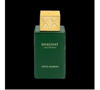 SHAGHAF OUD ROYALE 75 ml - MIXTE - Notes