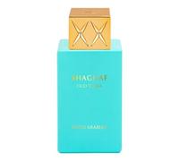 Swiss Arabian Eau de Parfum Shaghaf Oud Tonka – notes d'amande, tonka et vanille, 75 ml