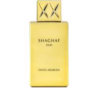 Shaghaf Oud Unisex Fragrance - 75 ml