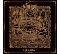 Shagor - Lyksalver [Import]