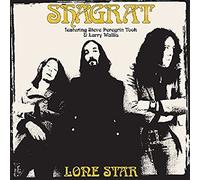 Shagrat feat. Steve Took & Larry Wallis - Lone Star