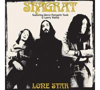 Shagrat Feat. Steve Took & Larry Wallis - Lone Star [Import]