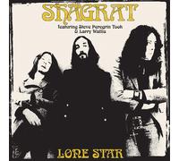 Shagrat – Lone Star (Featuring Steve Took & Larry Wallis) – CD