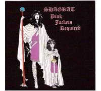 Shagrat & T-Rex - Pink Jackets Required