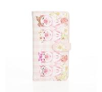 SHAGWEAR Portefeuille Porte-monnaie Femmes Porte-monnaie Filles Portefeuille, 2 x 19 x 10 cm