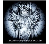 Shah - Fire And Brimstone Collection [Compact Discs]