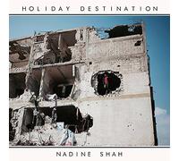 Shah Nadine - Holiday Destination (2lpx180gr.) [Import]