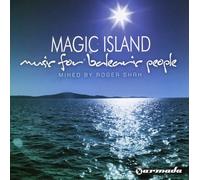 Shah,Roger - Magic Island Vol.1