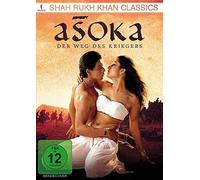 Shah Rukh Khan - Asoka - Der Weg des Kriegers
