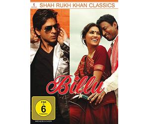 Shah Rukh Khan - Billu Barber (Shah Rukh Khan Classics)