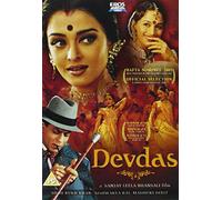 Shah Rukh Khan - Devdas [Import anglais]